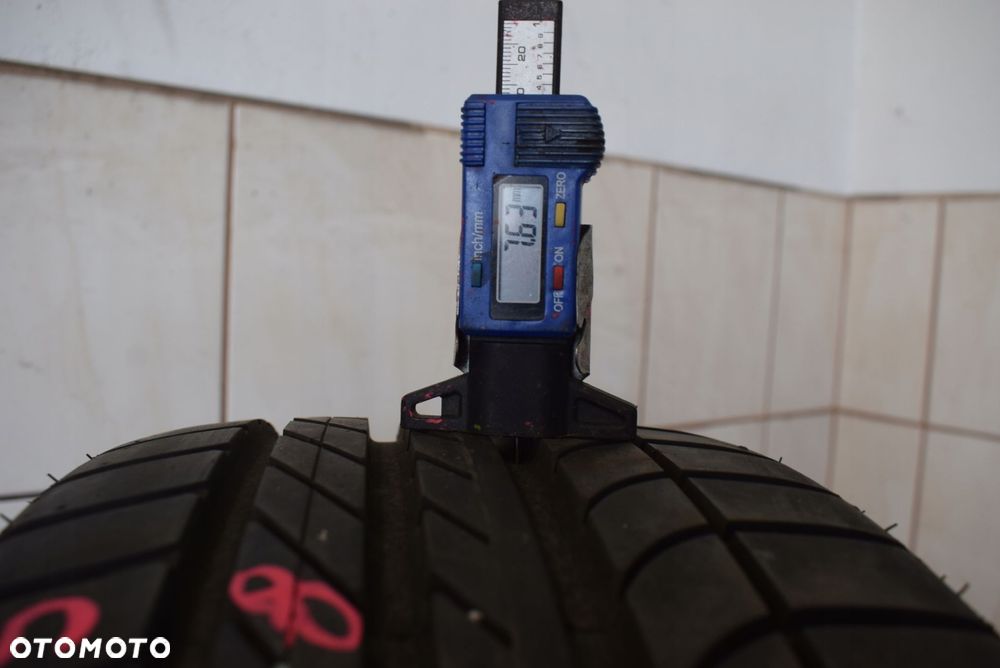 R18 215/35 Goodyear Eagle F1 Asymmetric Wysyłka gratis! - 4