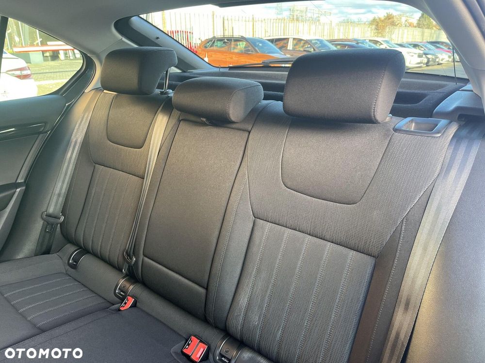 Skoda Octavia 1.5 TSI ACT Style DSG - 31