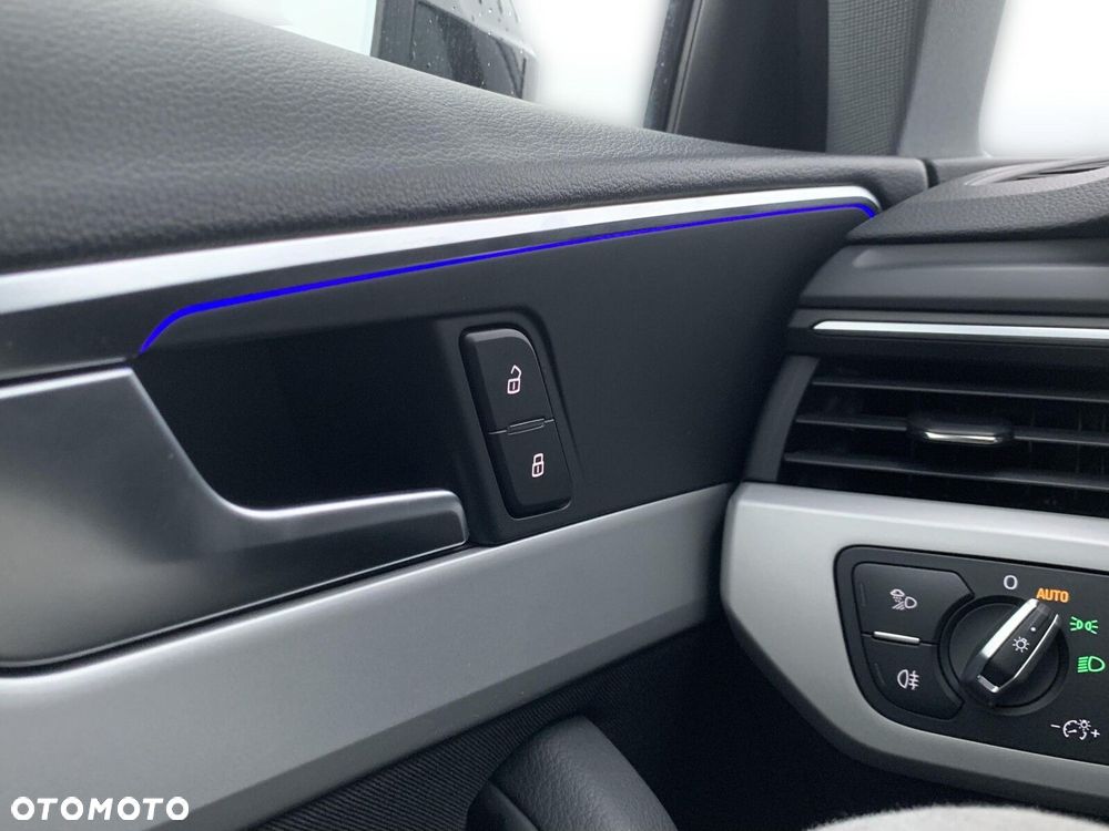 Audi A4 Allroad 40 TDI Quattro S tronic - 29