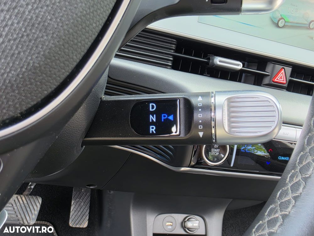Hyundai IONIQ 5 77,4 kWh - 19