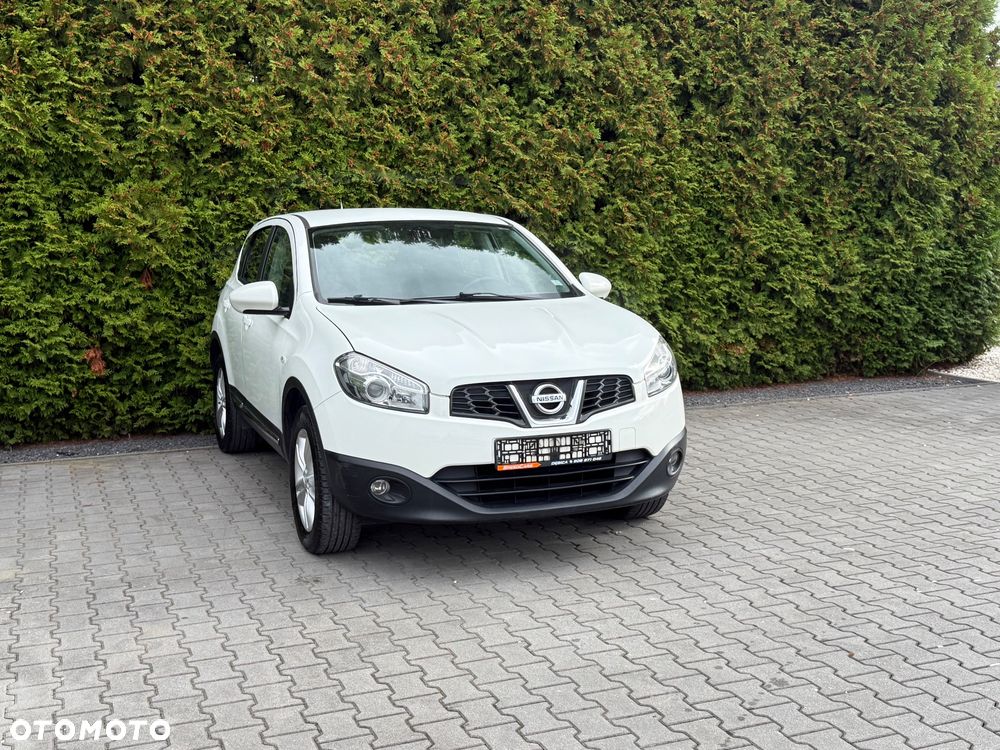 Nissan Qashqai - 3