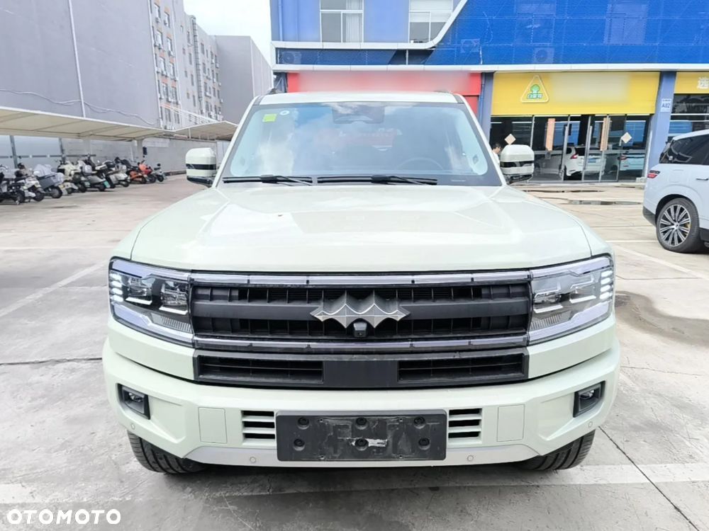 BYD Leopard 5 - 2