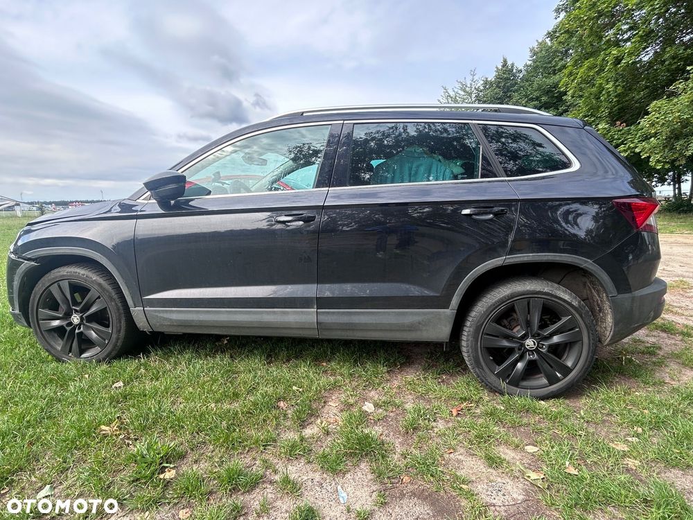 Skoda Karoq - 4