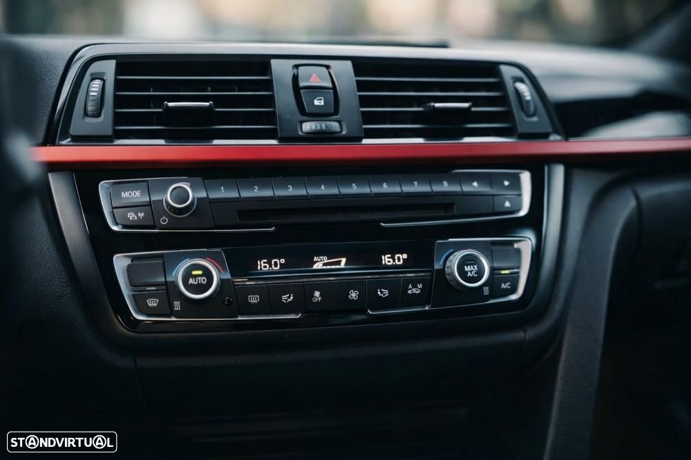 BMW 418 - 23
