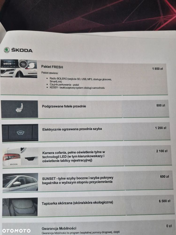 Skoda Kodiaq - 16
