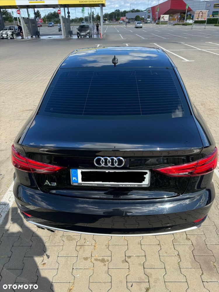 Audi A3 Limousine - 6