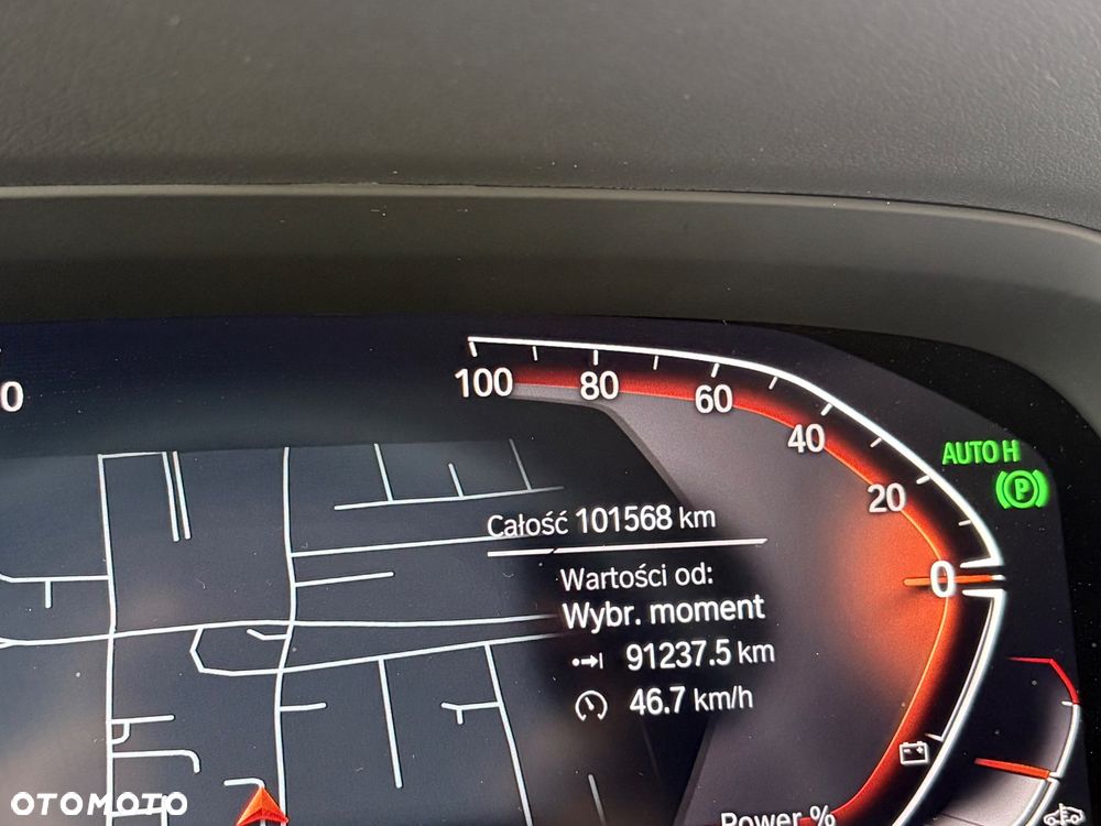 BMW X5 xDrive25d - 31
