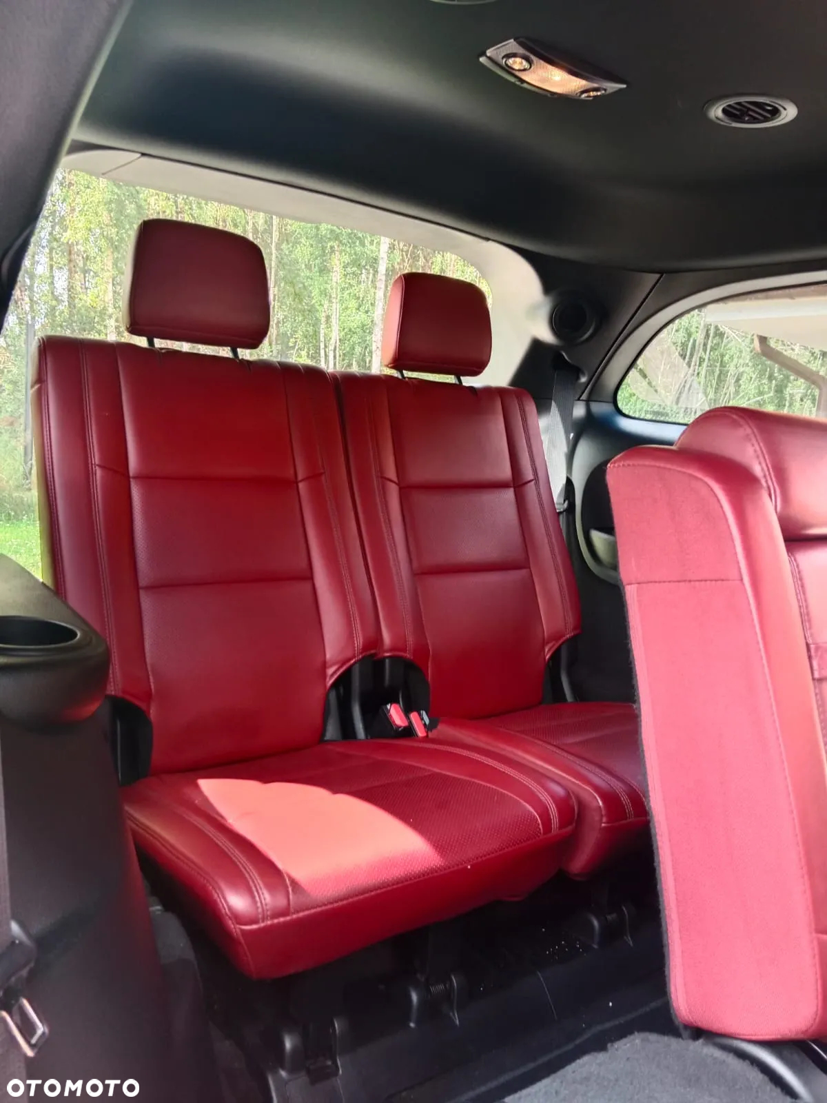 Dodge Durango 5.7 R/T - 14