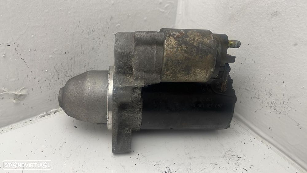 MOTOR ARRANQUE FORD PUMA 2000 - 2