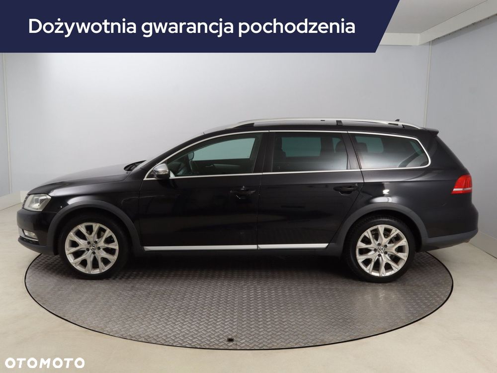 Volkswagen Passat Variant - 4