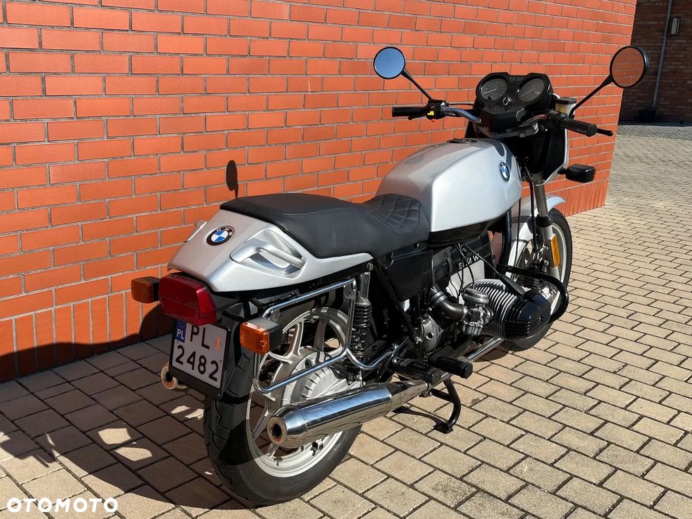 BMW R - 7