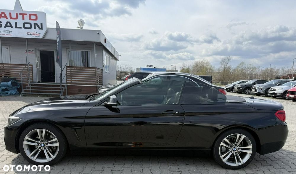 BMW Seria 4 - 16