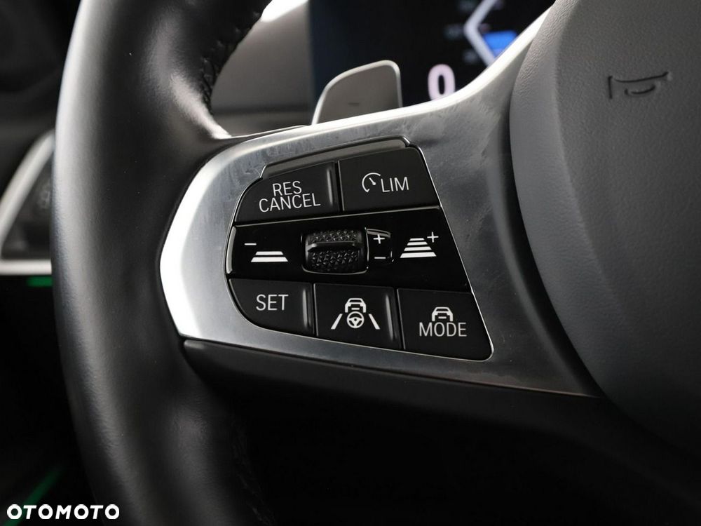BMW Seria 3 2023