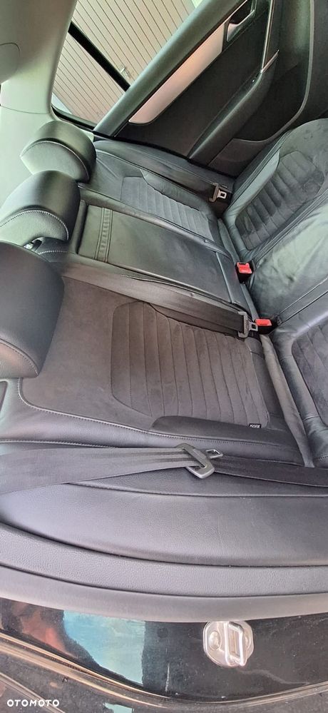 Volkswagen Passat 2.0 TDI Highline DSG - 11