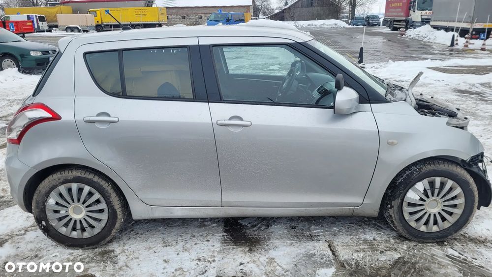 Suzuki Swift 1.2 Comfort - 2