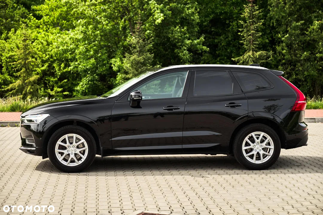 Volvo XC 60 D4 Momentum Pro - 14