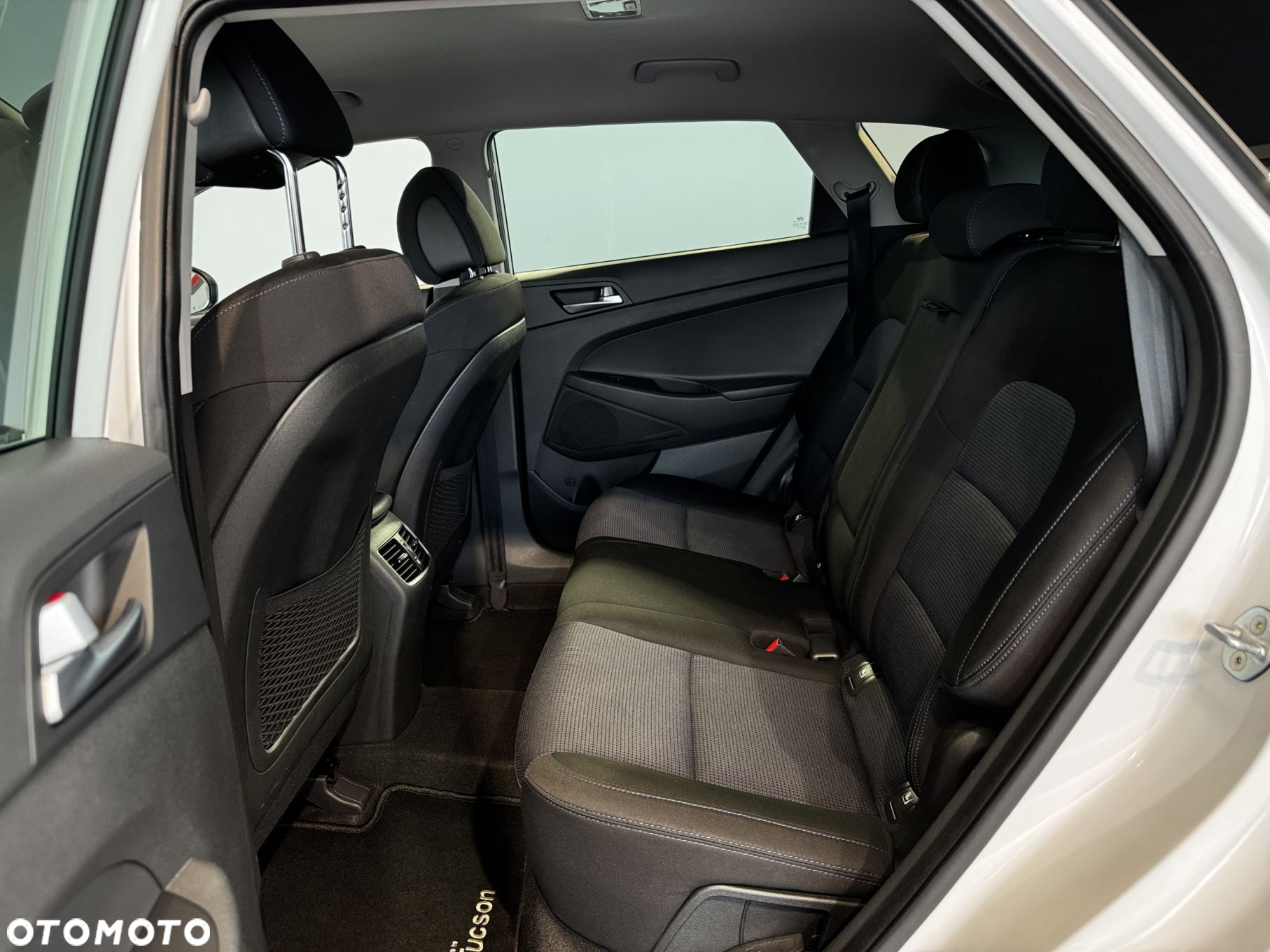 Hyundai Tucson - 14