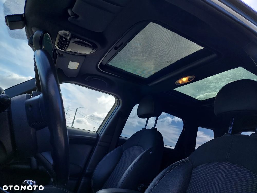 MINI Countryman Cooper S - 4