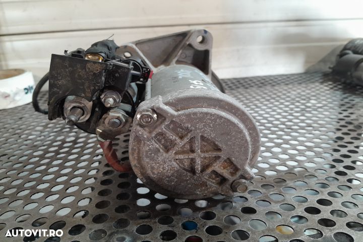 Electromotor H1BT-11000-GC Ford Focus 4 [2018 - 2022] wagon 1.5 EcoBl - 3