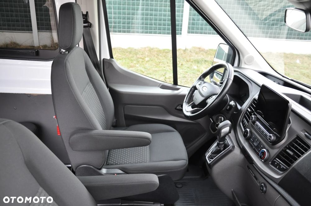 Ford Transit Kombi L3H2 Trend - 39