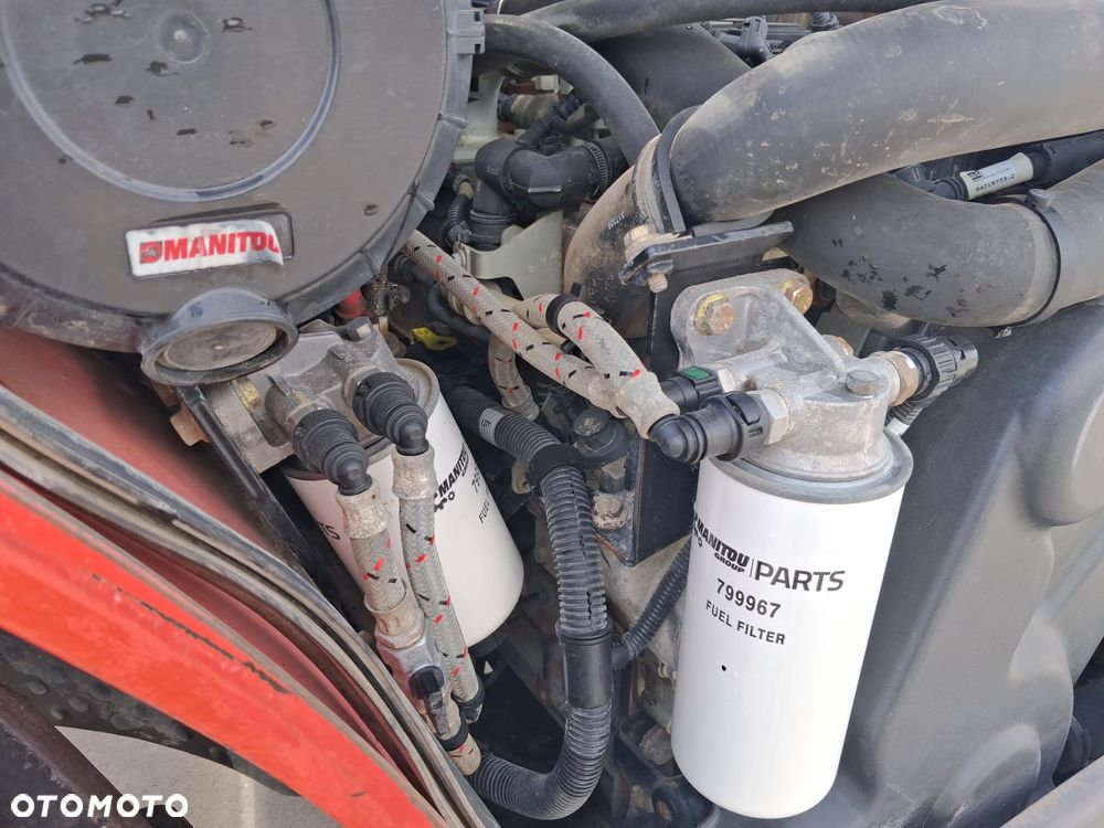 Manitou 932 - 12