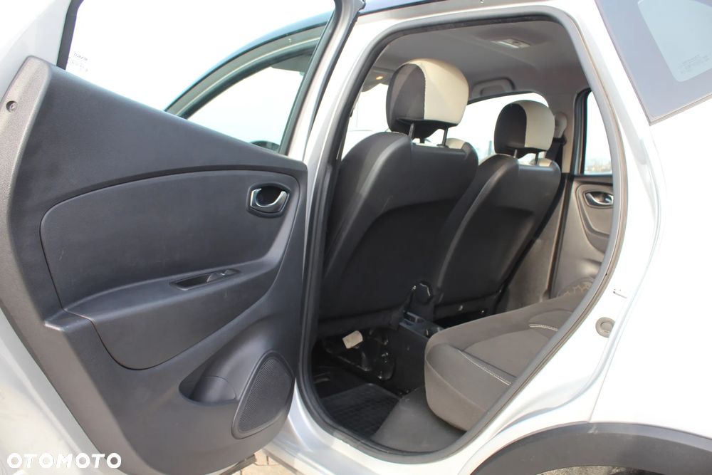 Renault Captur - 27