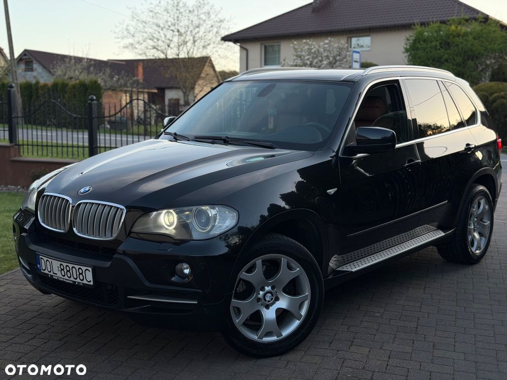 BMW X5 - 2