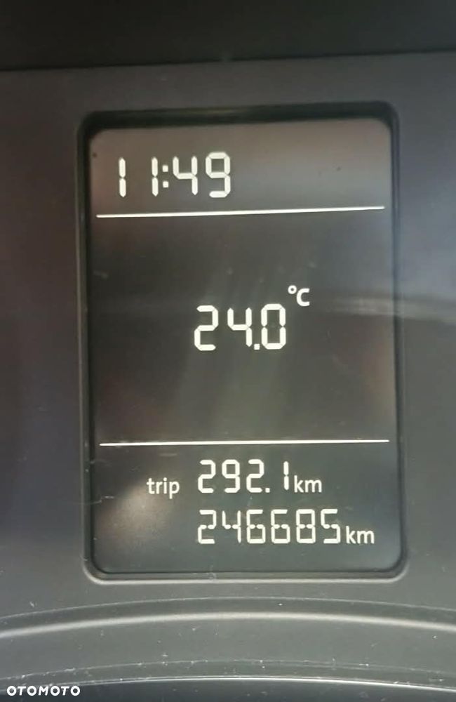 Skoda Octavia 1.6 Elegance - 6