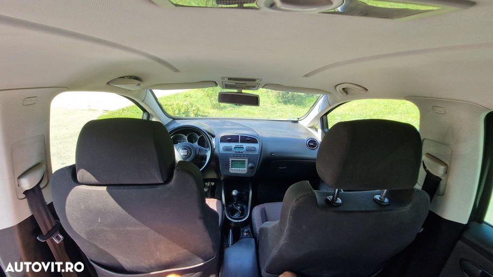Seat Toledo - 5