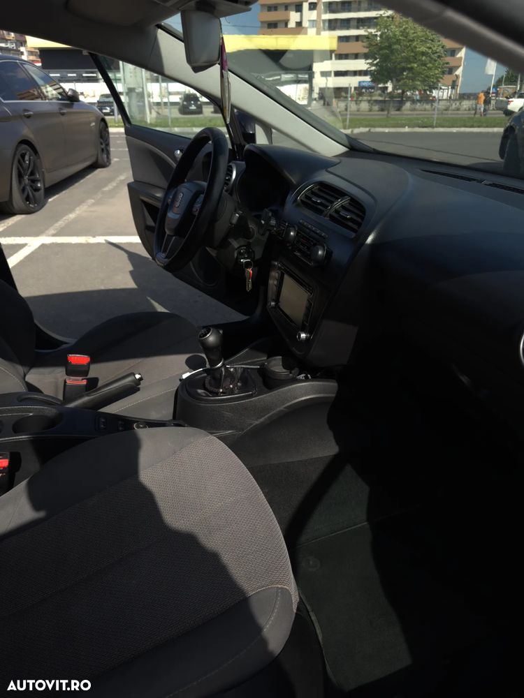Seat Leon - 18