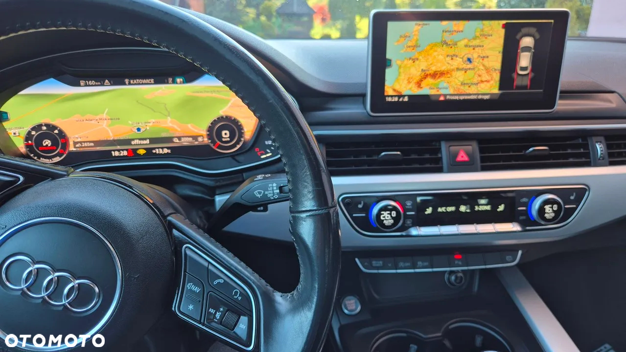 Audi A5 2.0 TDI Sport - 17