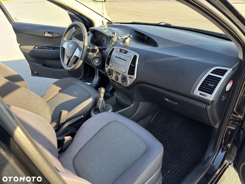 Hyundai i20 1.2 Classic - 7