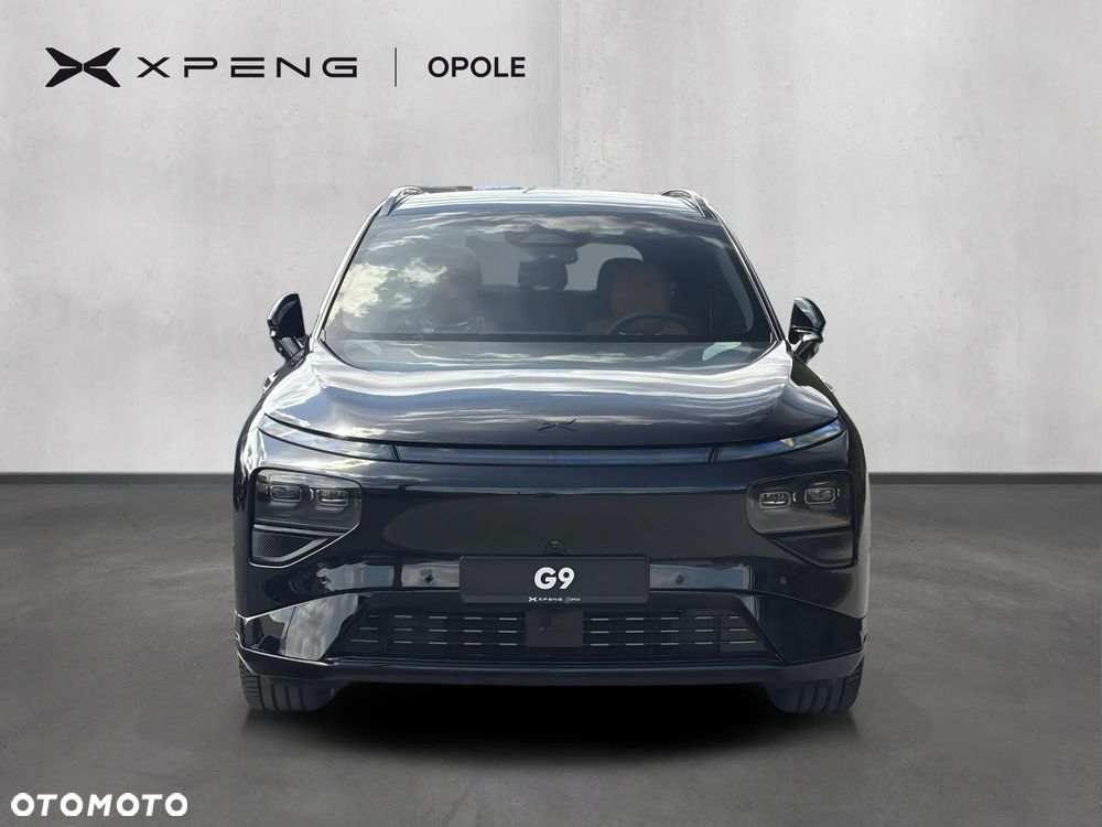 XPeng G9 94.6 kWh AWD Performance - 9