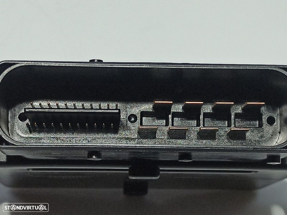 MÓDULO ELETRÓNICO MG ROVER MG HS 1.5 EHS HYBRID - 5