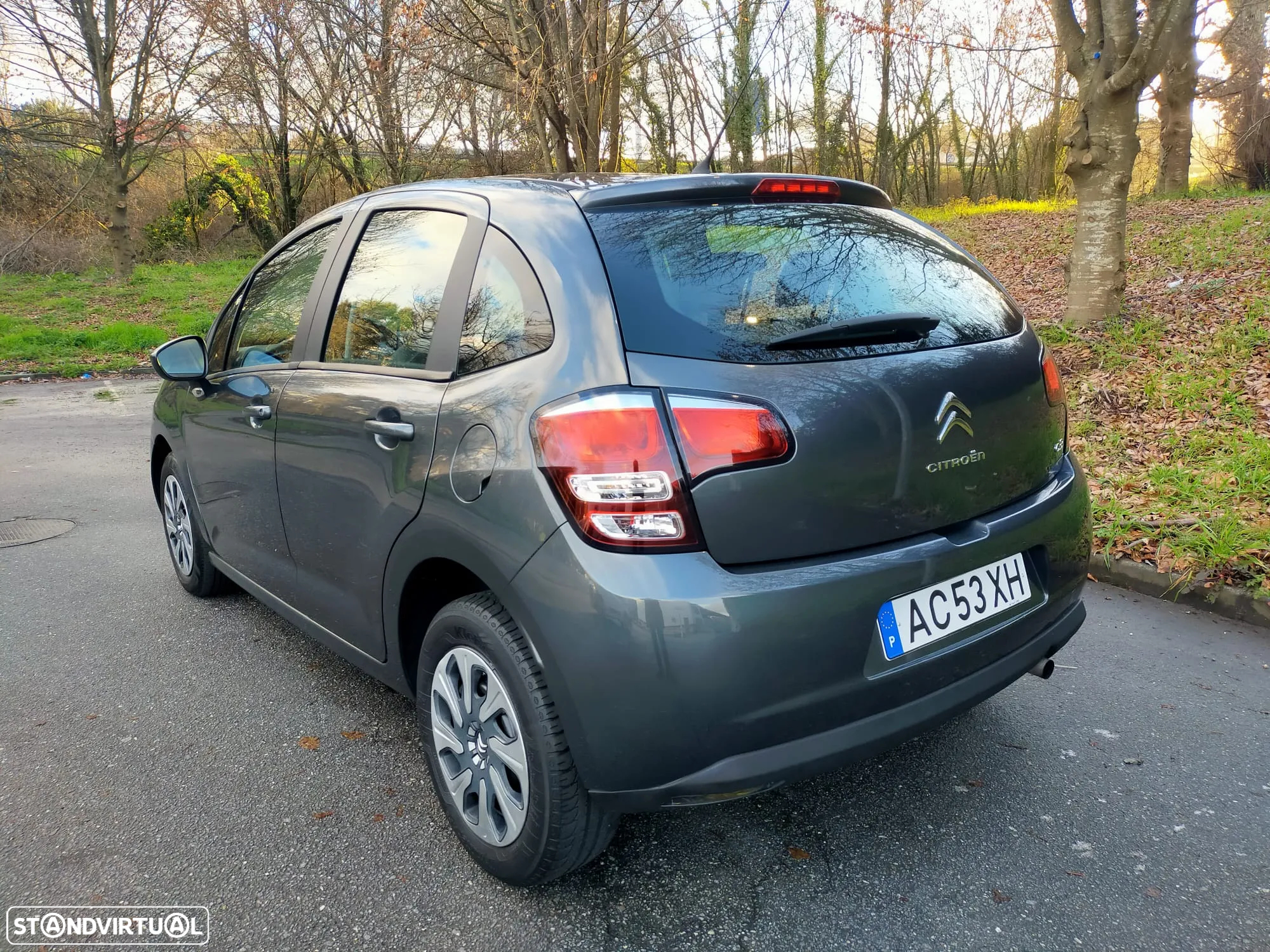 Citroën C3 1.2 PureTech Attraction - 5