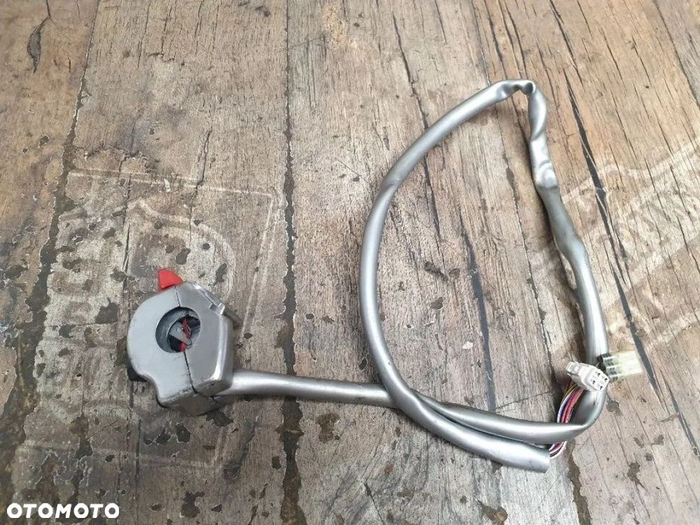 Przełącznik prawy Yamaha XVZ1300 Venture - 6