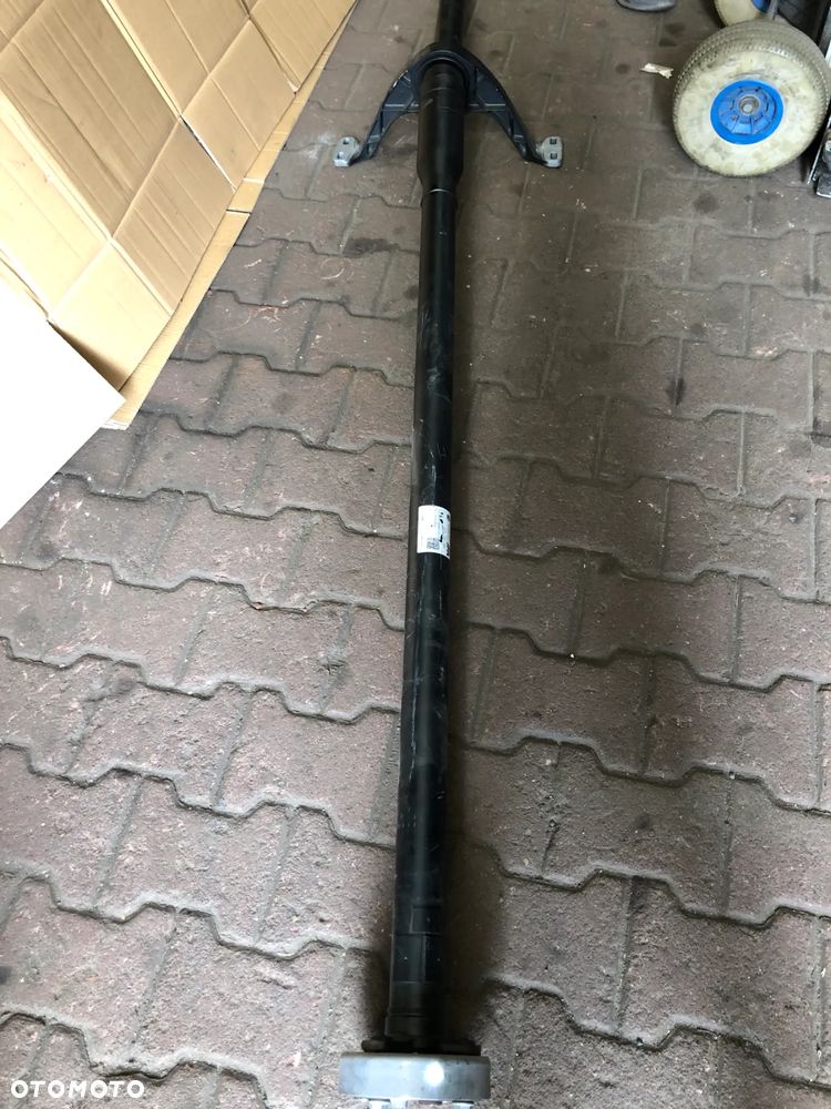 WAŁ NAPEDOWY CUPRA FORMENTOR 23r  5FF521101 gwa!!! - 2