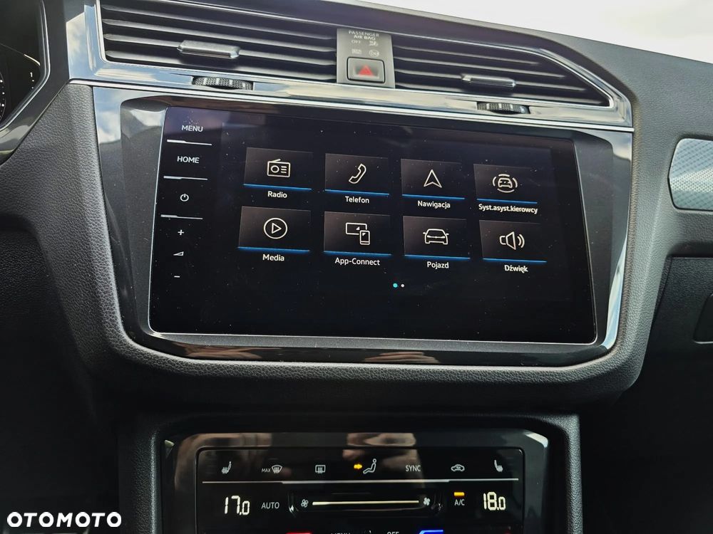 Volkswagen Tiguan 1.5 TSI OPF DSG ACTIVE - 28