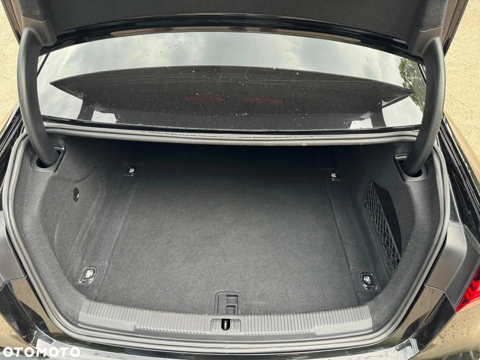 Audi A6 - 15