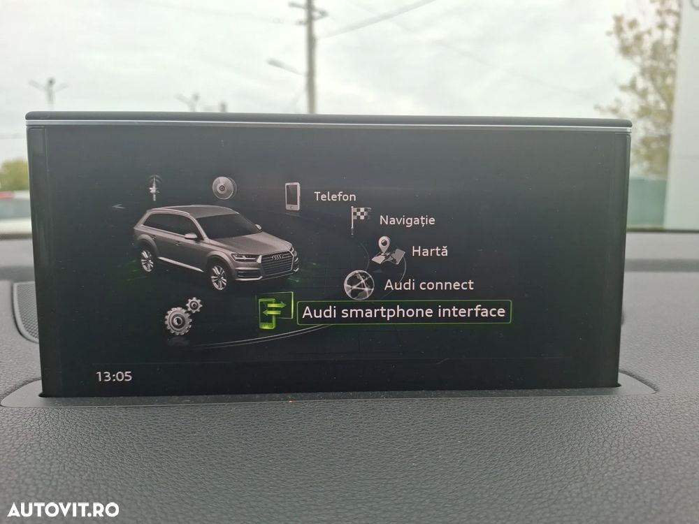 Audi Q7 3.0 TDI Quattro Tiptronic - 16