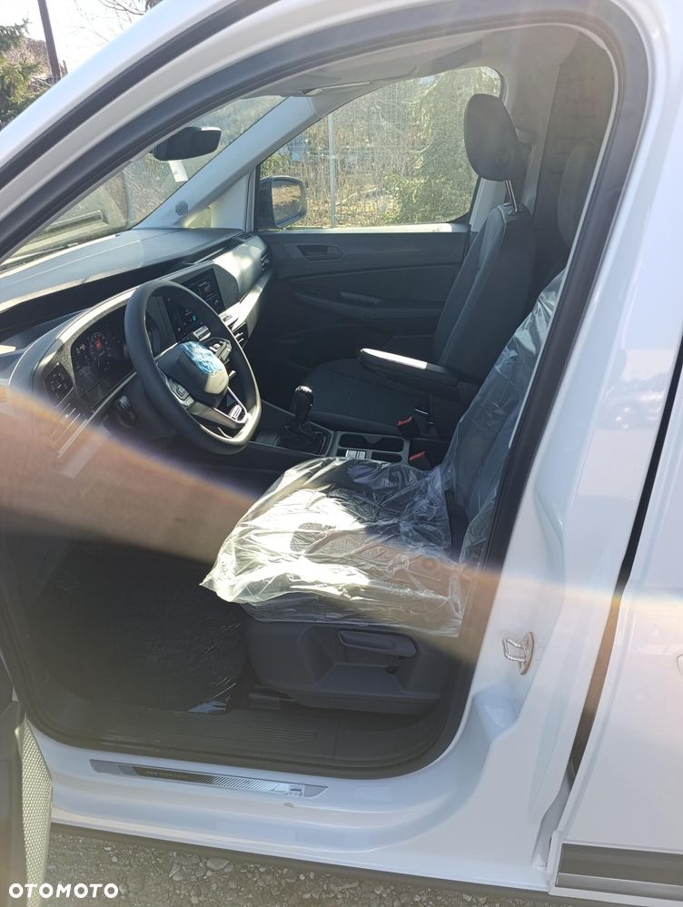 Volkswagen Caddy V Cargo - 15