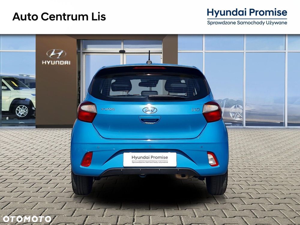 Hyundai i10 1.2 Comfort - 5