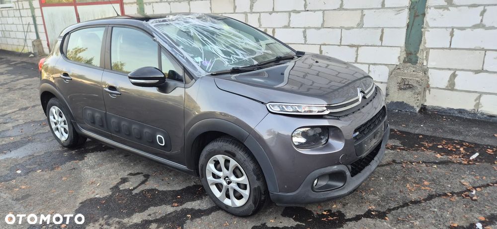 Citroën C3 - 3