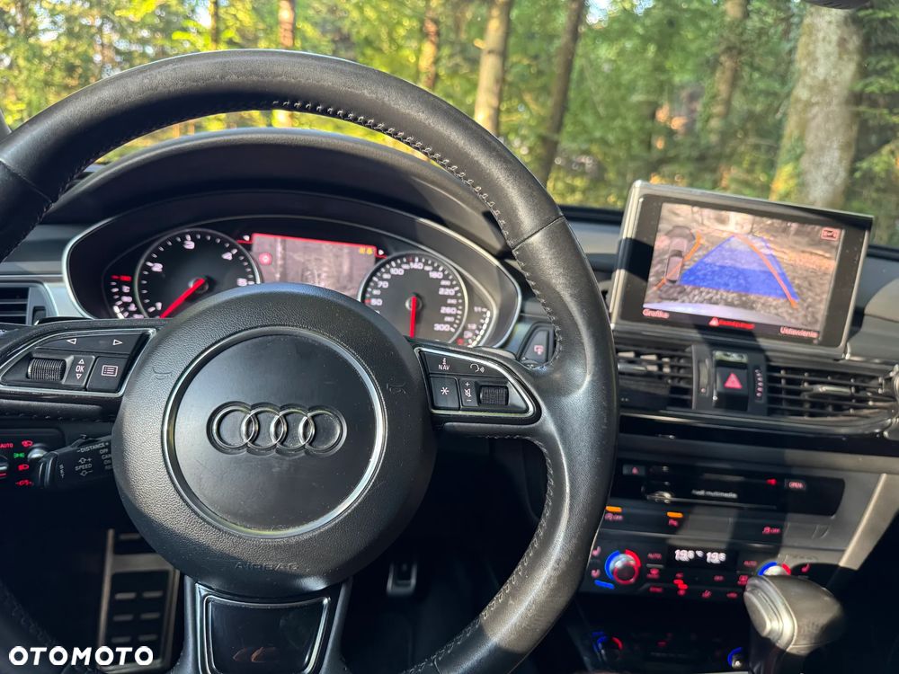 Audi A6 Avant - 28