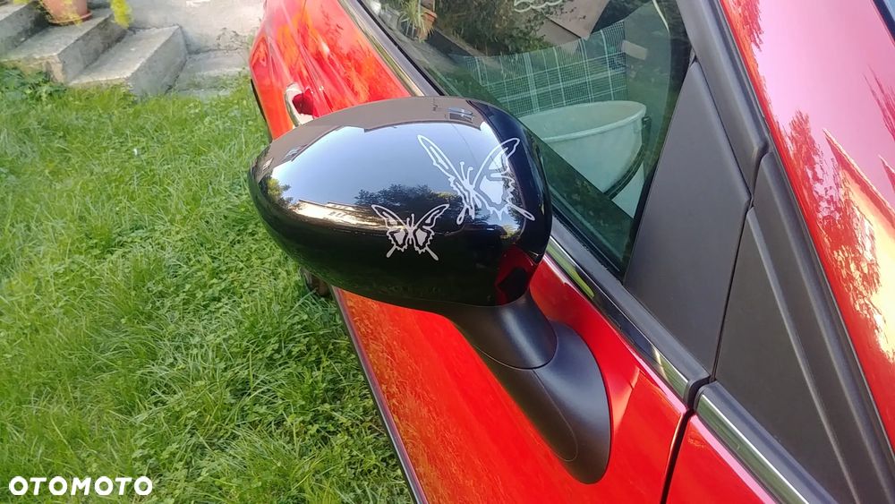 Fiat 500 1.2 Lounge - 33