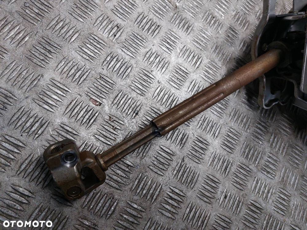 WSPOMAGANIE ELEKTRYCZNE FIAT IDEA I LIFT 1.4 8V 00517957280 - 4