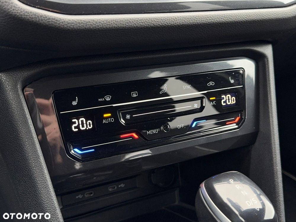 Volkswagen Tiguan Allspace 2.0 TDI 4Mot R-Line DSG - 38