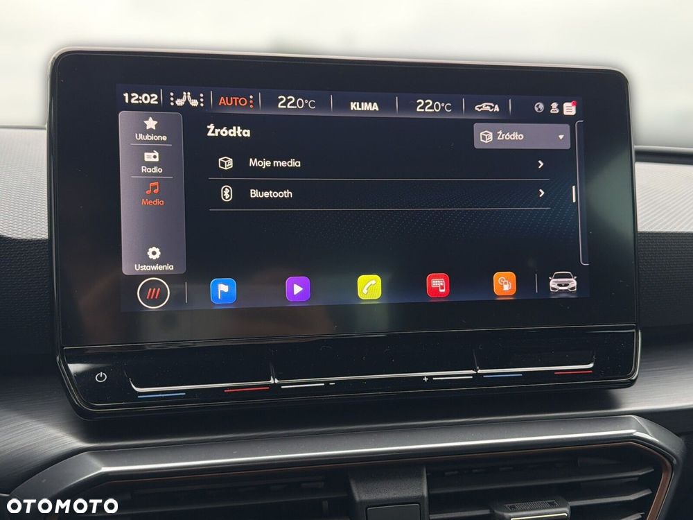 Cupra Leon 2.0 TSI VZ DSG - 35