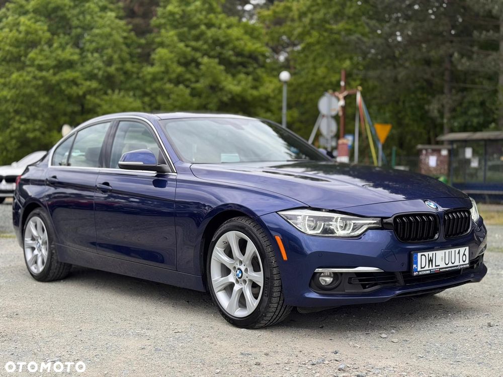 BMW Seria 3 - 1