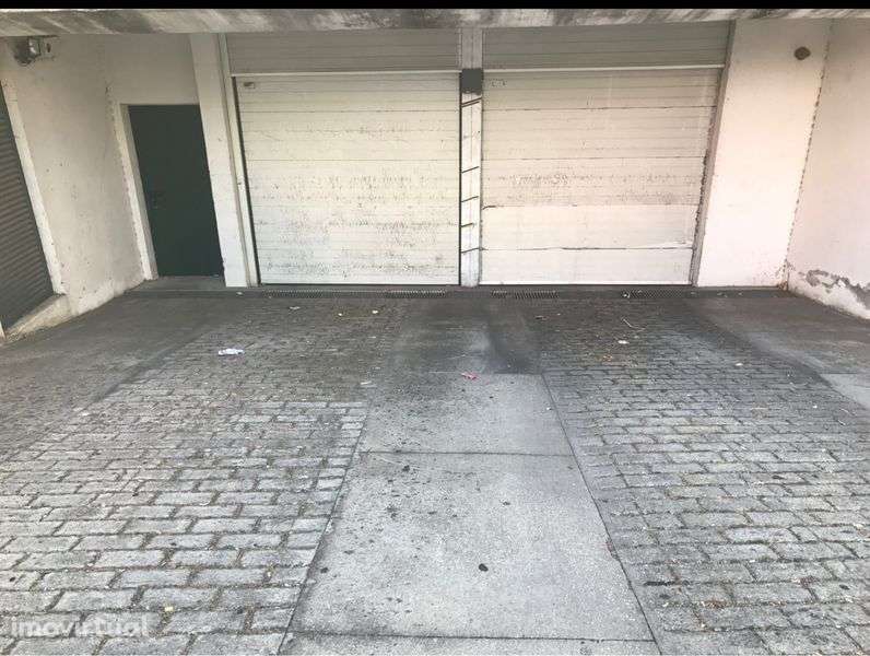 Parqueamento Alfragide Sul - Grande imagem: 2/3